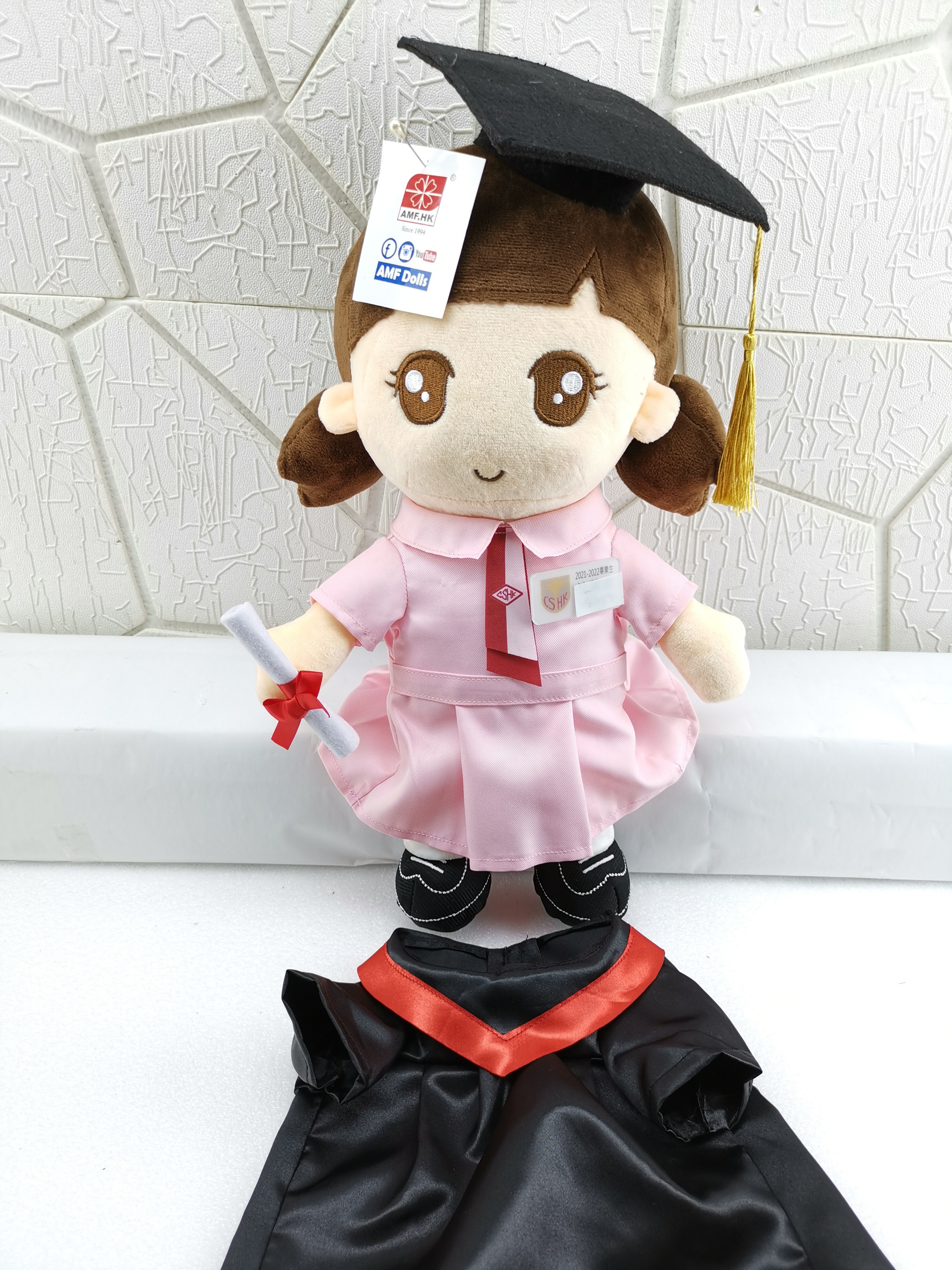 香港嘉諾撒學校 產品照片（3/23）